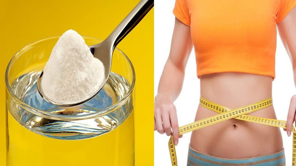 Does baking soda help you lose weight | BetterWeightLossNews