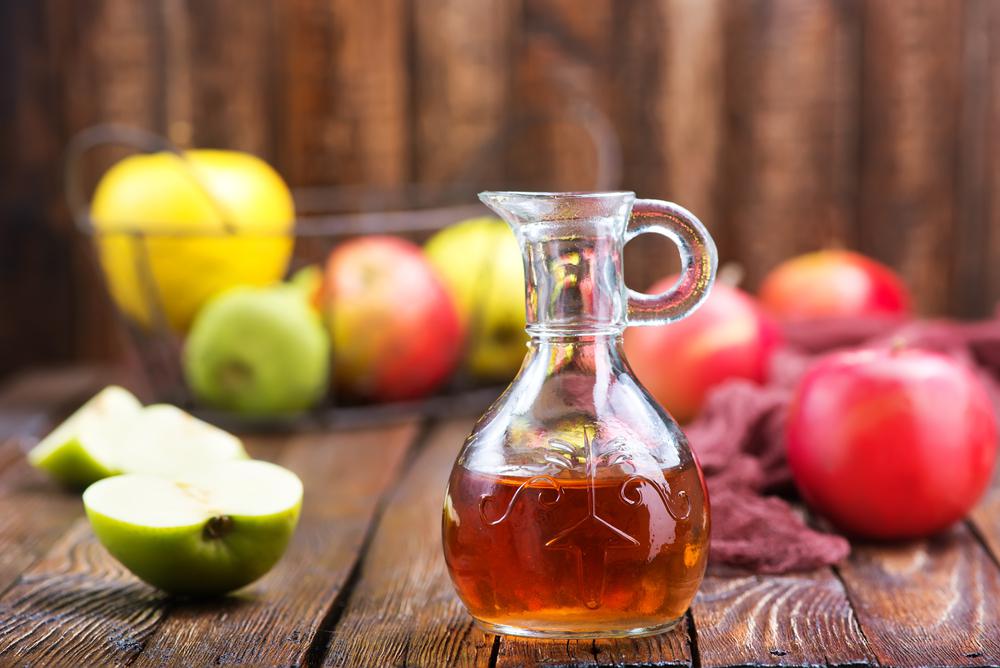 apple cider vinegar with cayenne ginger and garcinia cambogia benefits